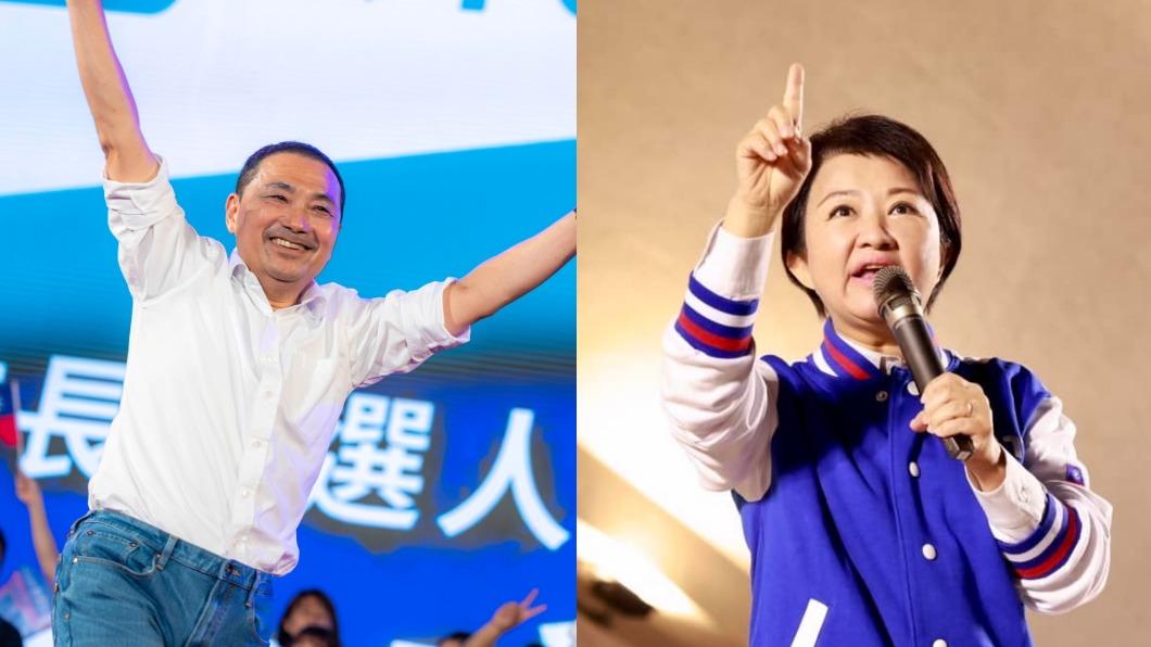 漢子、燕子聯手?郭正亮曝2024國民黨布局:絕配組合