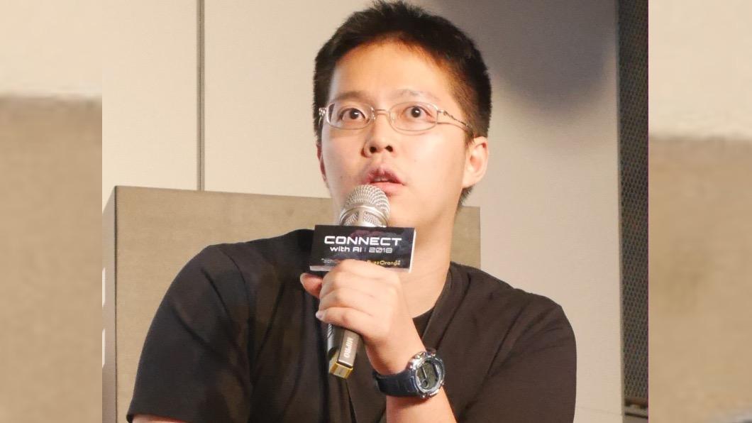 19歲創業賺第一桶金! 趙式隆出任蔣萬安小內閣資訊局長