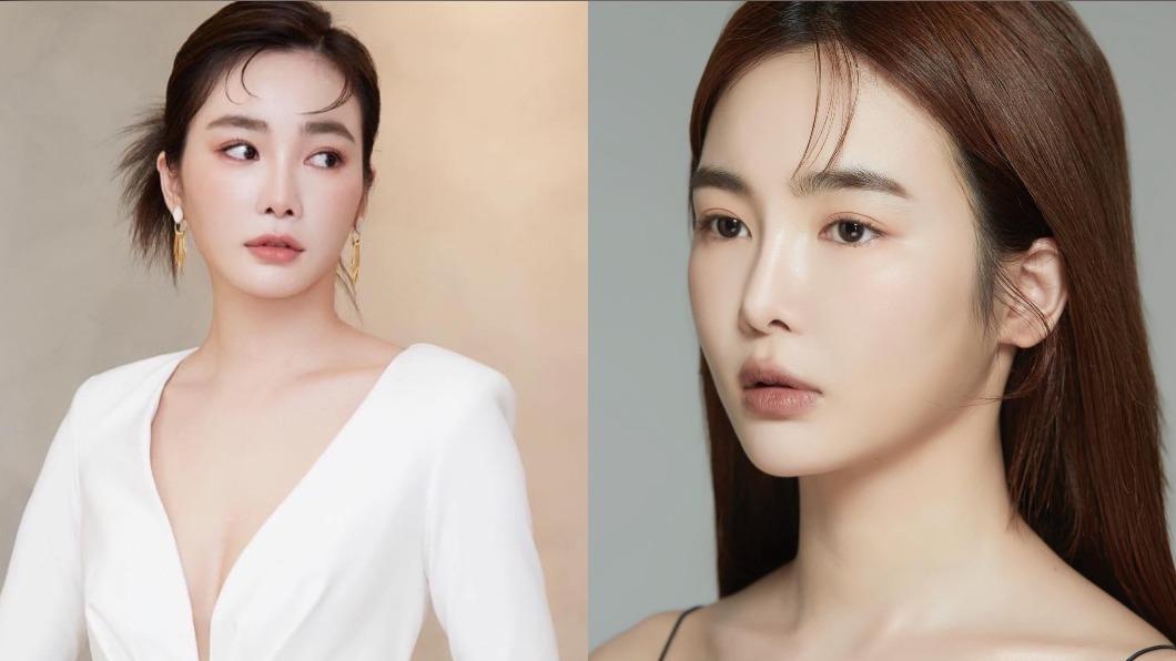 女星驚爆「面癱1個月」!嘴歪臉斜大失控 連喝水都漏光