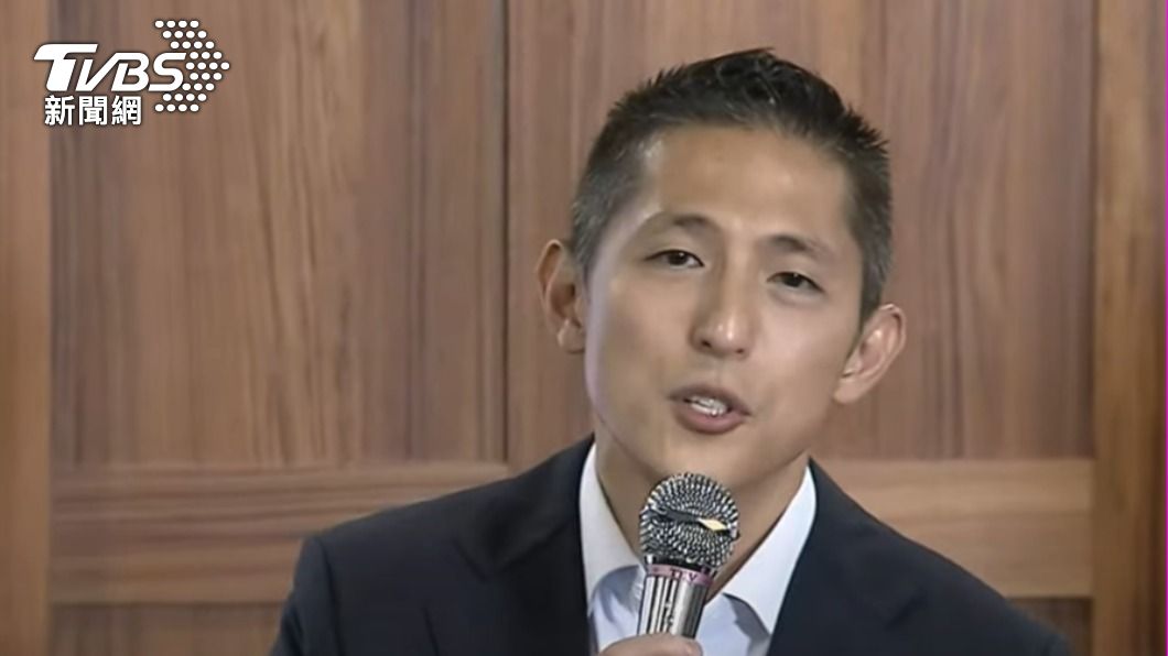 吳怡農推雙語政見:一區一學習中心 收費市場價1/3