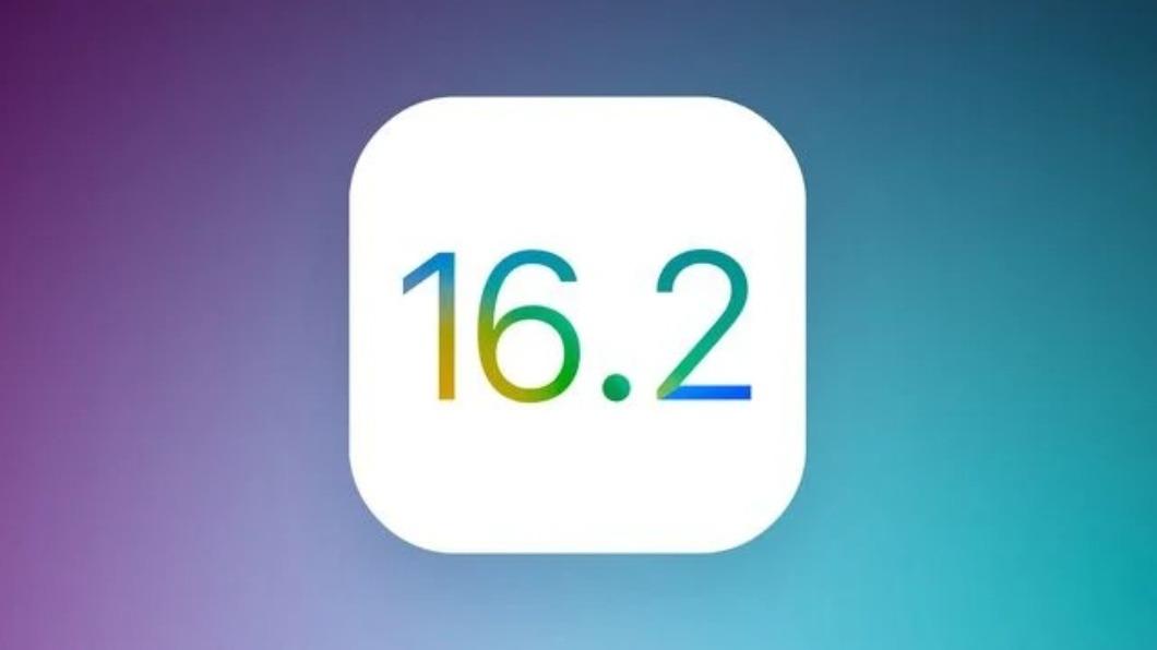 蘋果近日釋出iOS 16.2更新。(圖/翻攝自MacRumors)