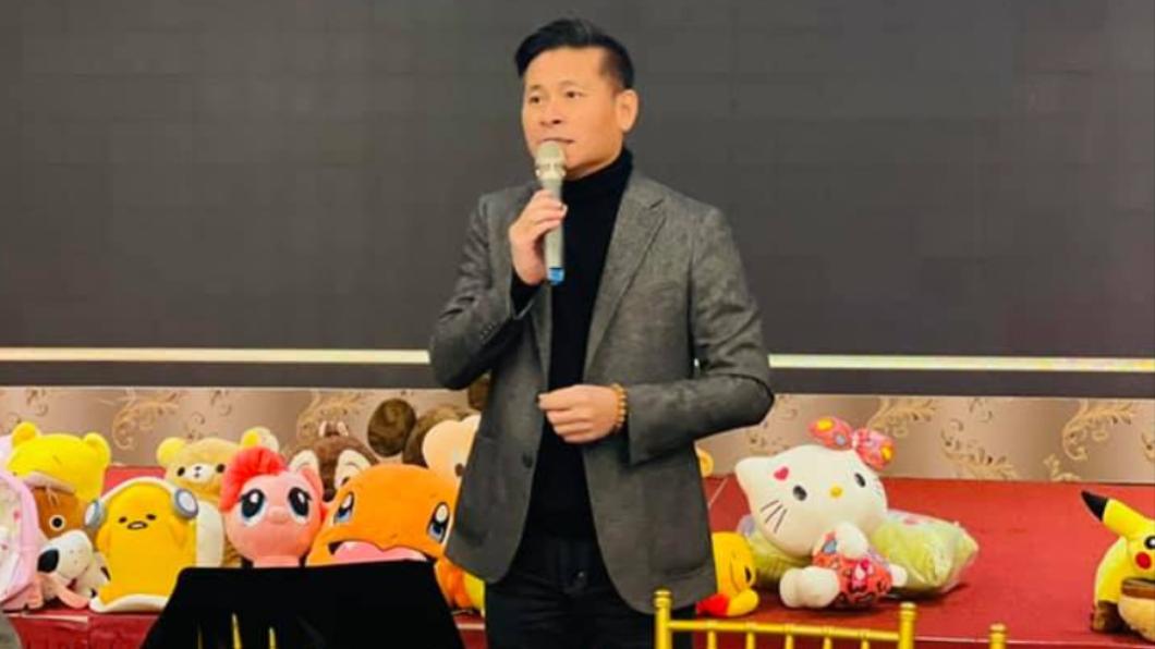 北市議長之戰!國民黨假投票由戴錫欽勝出 老將陳錦祥、李彥秀失利
