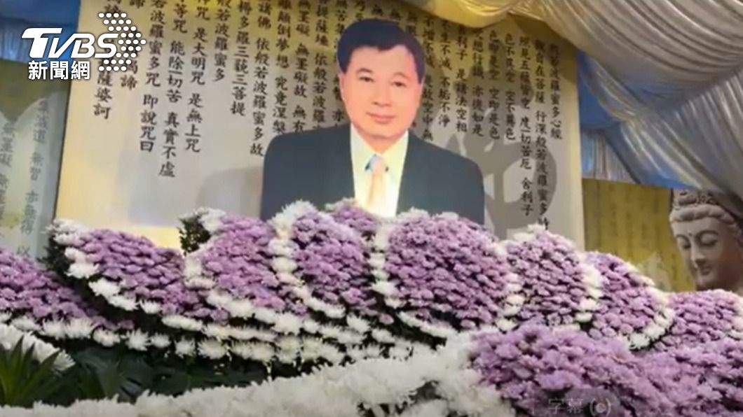 熱心藥師趙偉正。（圖／TVBS）