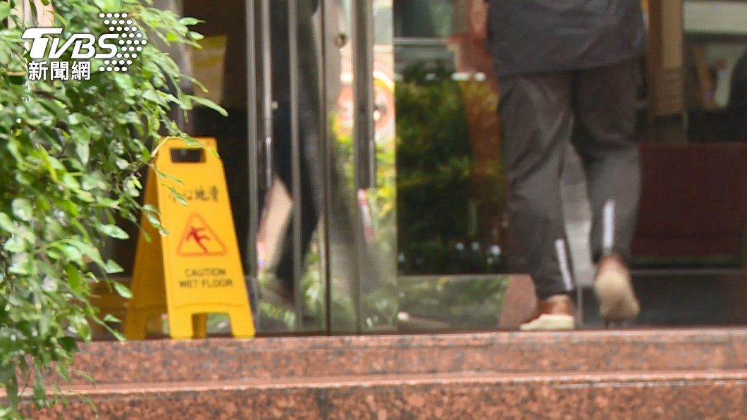 圖／TVBS