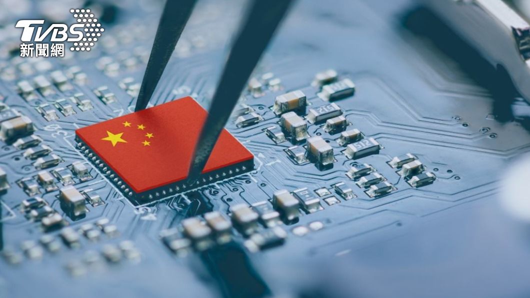 傳美擬將多間中企 從未經核實清單中移除
