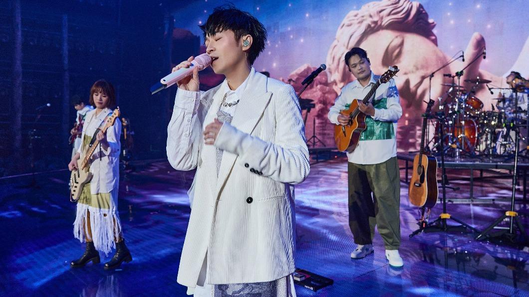 世界盃足球半決賽突播這首「台灣歌曲」 魚丁糸火速登微博熱搜