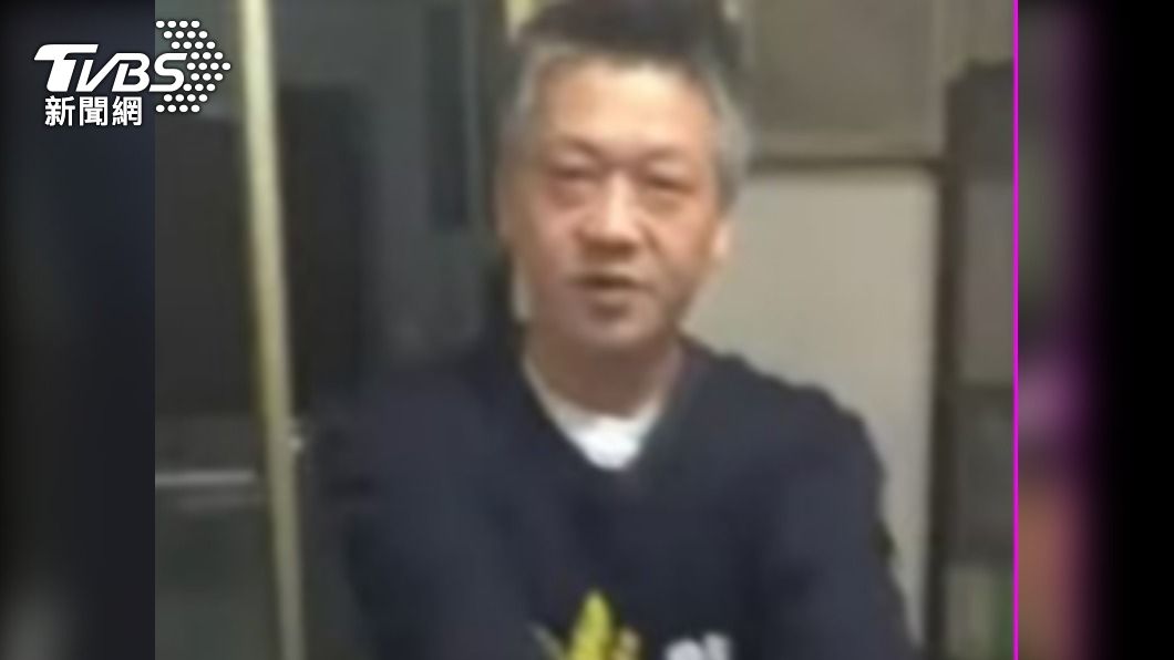 楊八弟至今下落不明。（圖／家屬提供）
