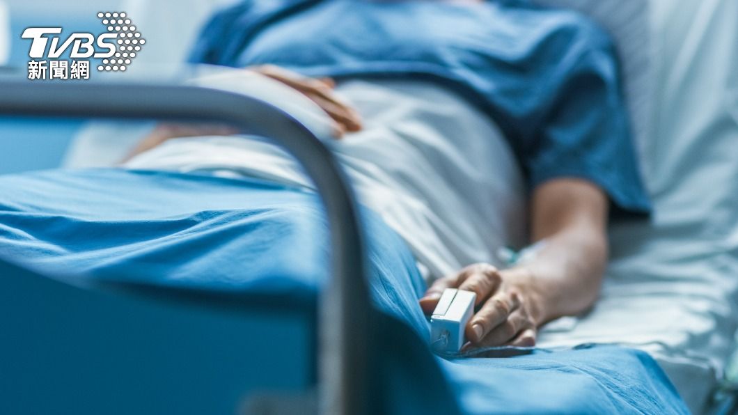 去年10大死因，榜首仍是癌症。（示意圖／shutterstock 達志影像）