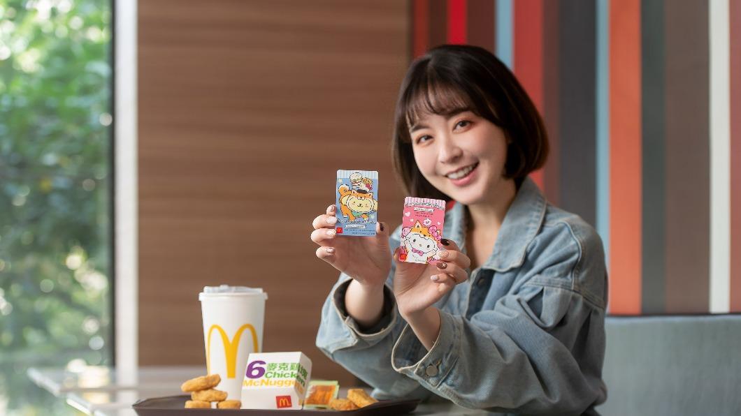 又要漲!麥當勞這天起套餐+10元、大薯貴7元 全品項價格一次看