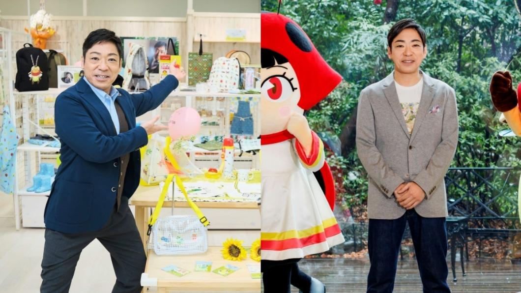 香川照之接連爆出誇張性醜聞,丟掉手邊所有節目跟代言,不過據傳近期內將以歌舞伎演員身分復出。(圖/翻攝自香川照之推特)