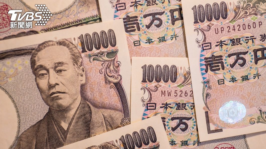 日本人均GDP被台灣「逆轉」 日媒曝關鍵原因