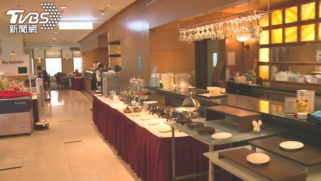 新舊東家爆租約糾紛　台中永豐棧酒店宣布明起停業