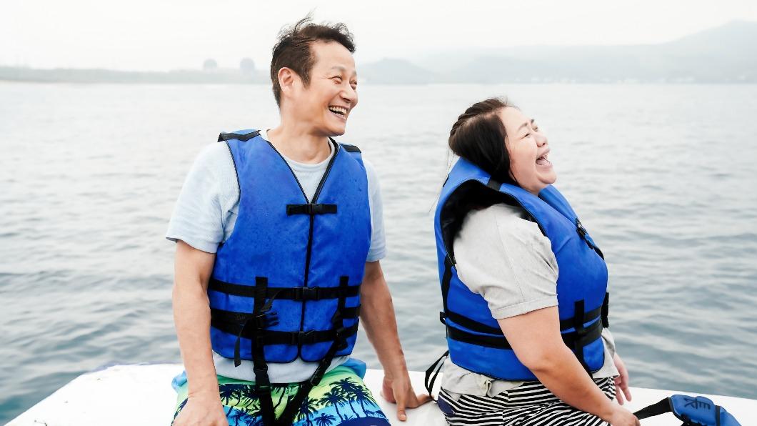 看不出來!徐乃麟「超狂技能」曾在全國比賽奪牌 鍾欣凌也嚇翻