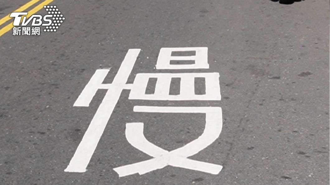 高雄相對違規件數少。(圖/高雄市交通大隊提供)