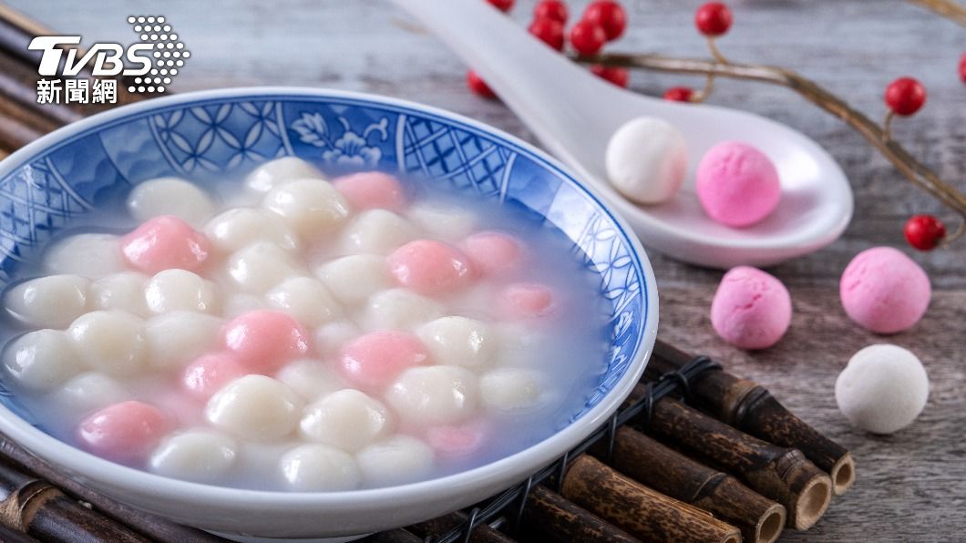 冬至必吃2色湯圓!加碼「1食物」旺翻 3生肖錢數到手軟