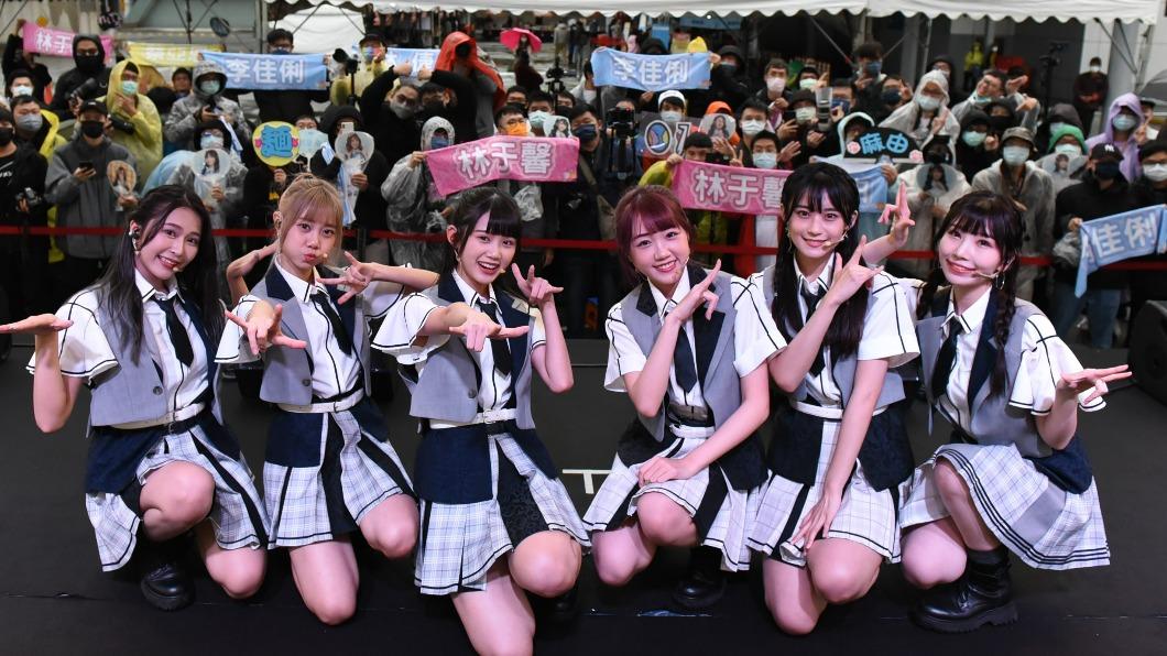 因疫情一直延期!AKB48無預警宣布「喜訊」 甜喊:希望出國
