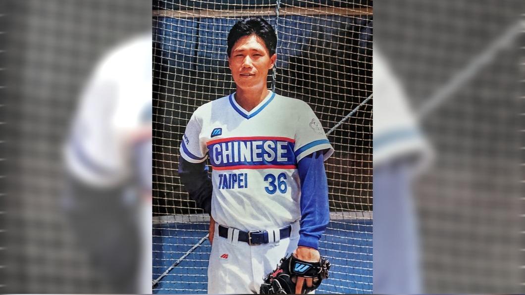 觀點/奪牌過程出賽最多投手 蔡明宏一度吸引藍鳥球探接觸
