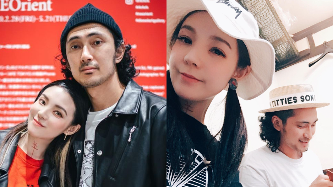 前夫簽字前道歉求復合 歐陽靖曝兩人對話:對不起回不去了