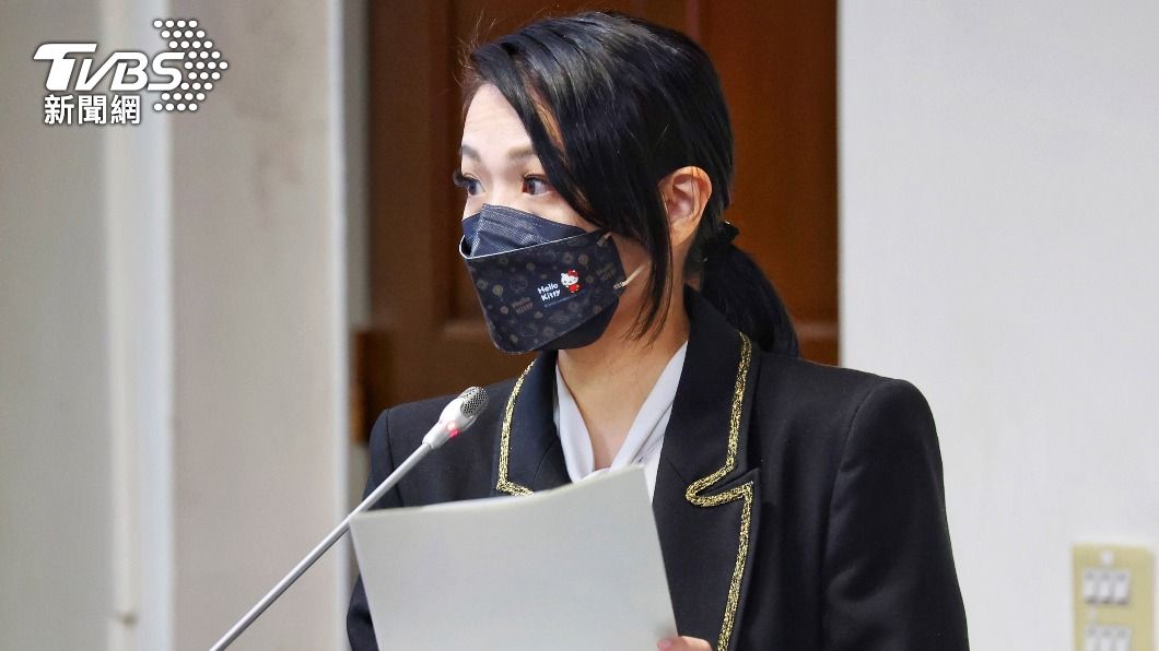 高虹安涉詐領助理費案 檢調搜索新竹、內湖居所