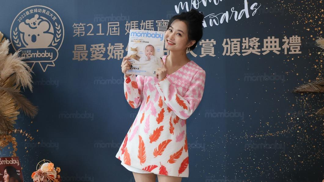 趙小僑燒2百萬生娃扎百針超折磨 做月子哭醒「被害妄想症」纏身
