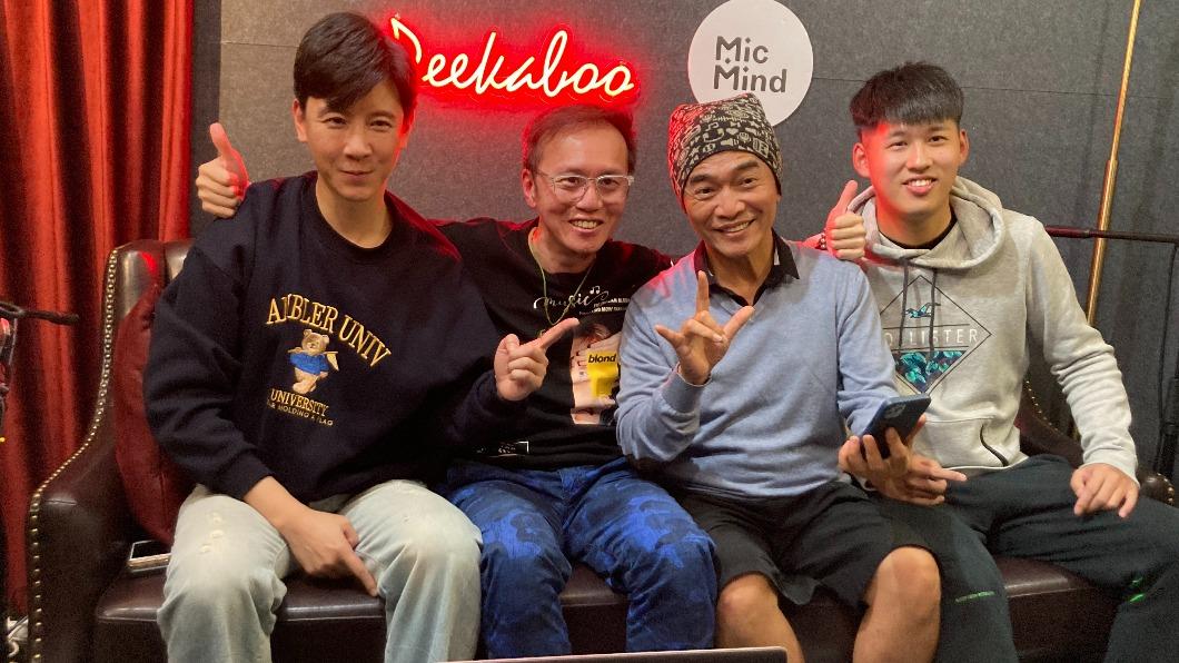 吳宗憲臭屁世足運彩「賺一台賓士600」 精準預測巴西輸球眾人傻眼