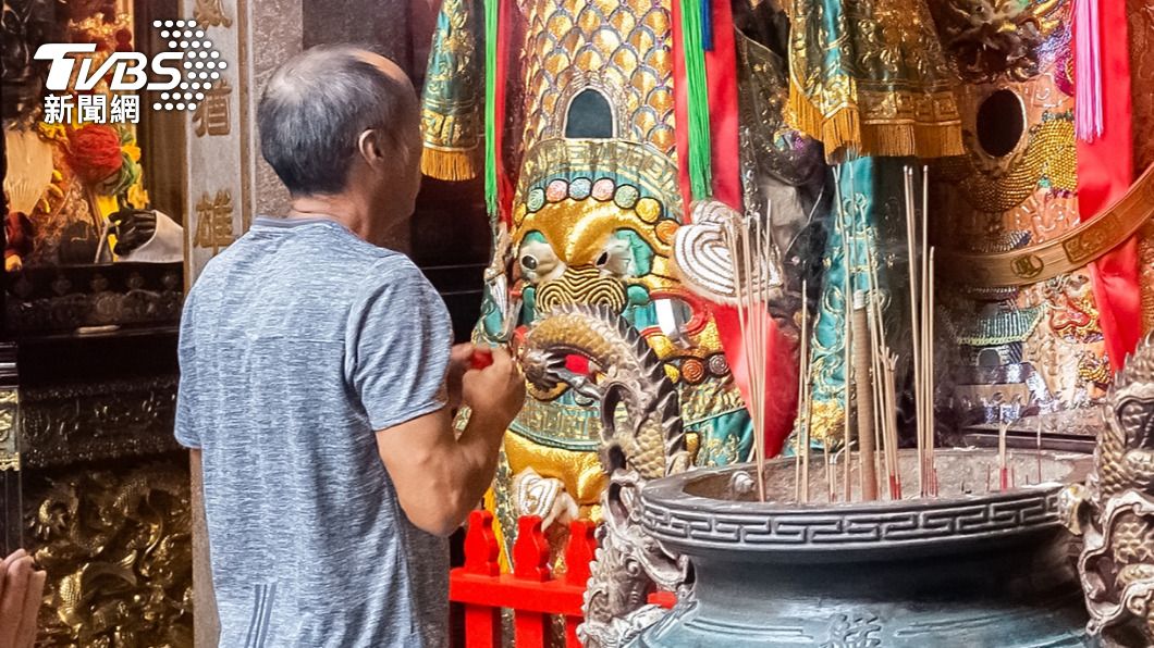確診後自認「醍醐灌頂」可與神明溝通 精神醫:妄想患者增加