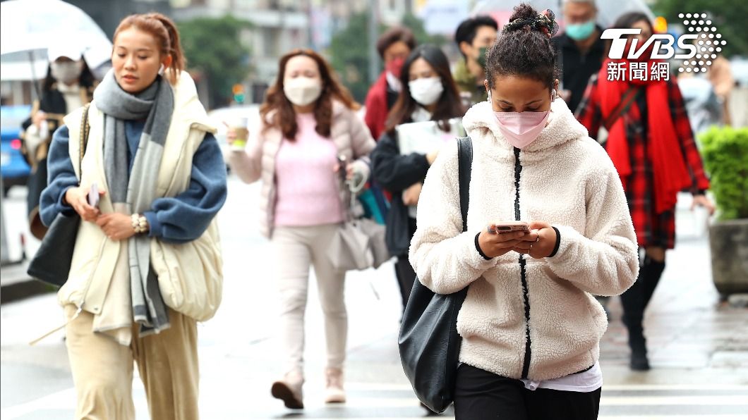 口罩解禁恢復日常?醫警告「3大風險」:恐多重病毒擴散