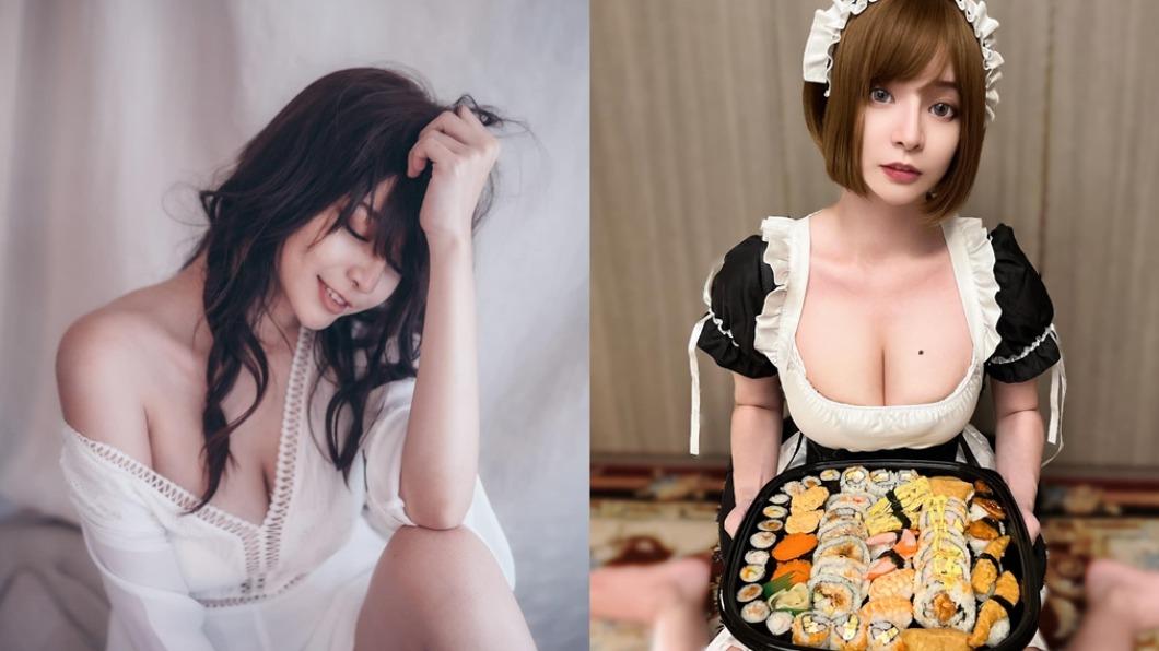 驚爆露點照外流!「胸前黑痣」疑被認出 雪乳戰神不忍首發聲