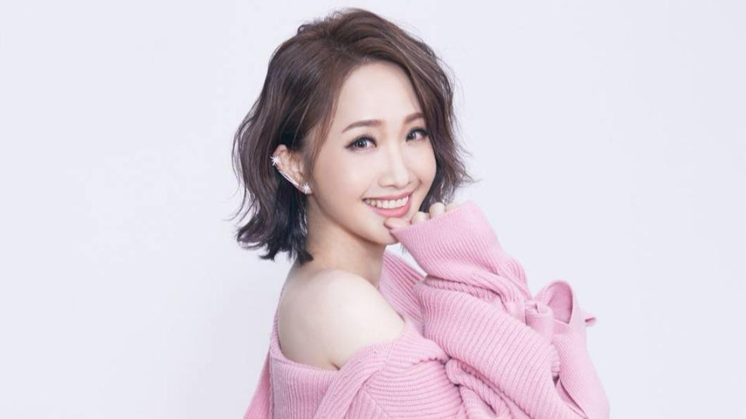 朱俐靜溫暖笑容深植人心。(圖/翻攝自朱俐靜臉書)