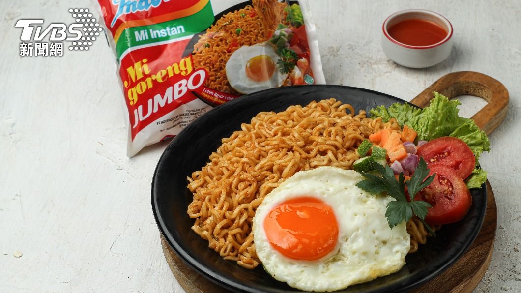 營多麵只要銅板價就能品嚐。(示意圖/shutterstock達志影像)