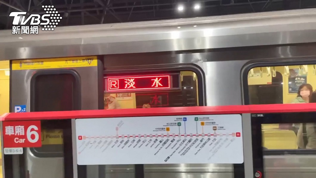 圖/TVBS