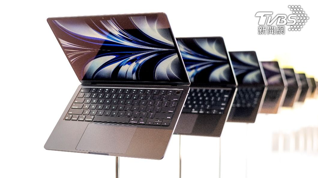 史上最大MacBook Air要來了?分析師爆「這時」發表