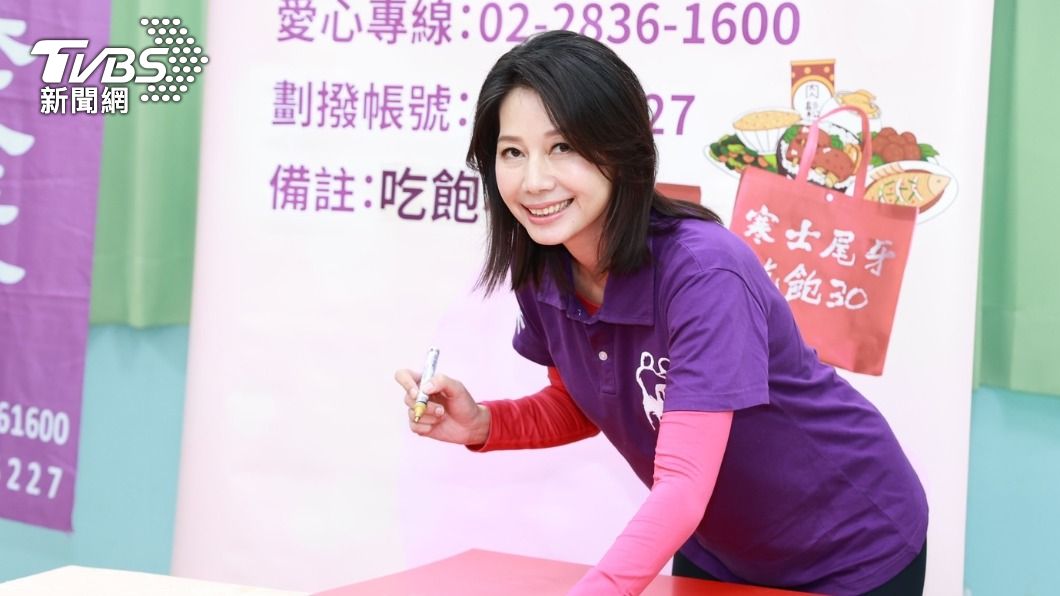 丁寧親吐「人生最大價值」 心疼單親媽處境:一定會學習更多