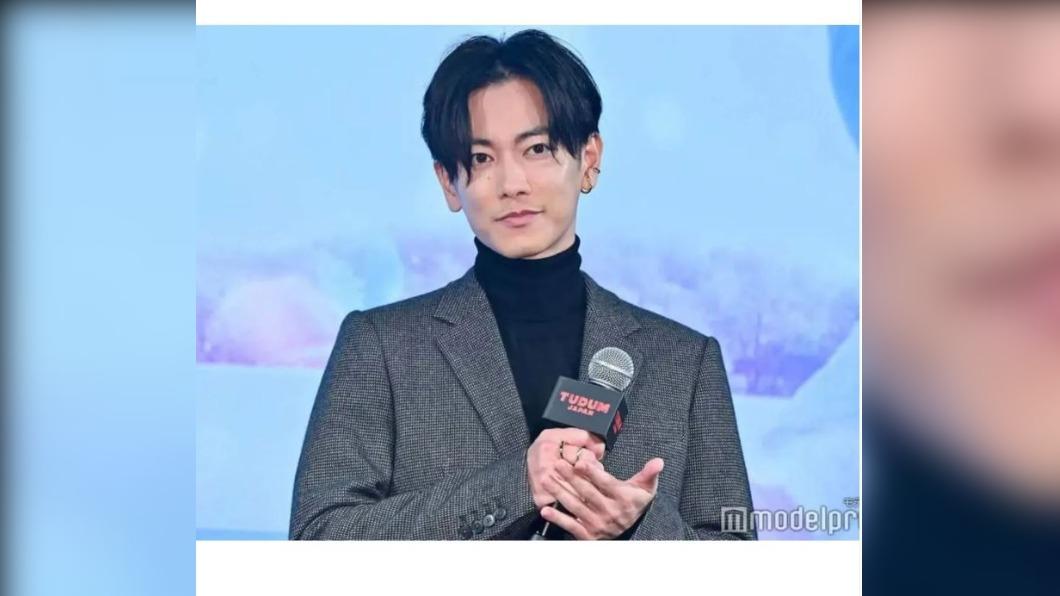 圖/翻攝自satohtakeruid instagram