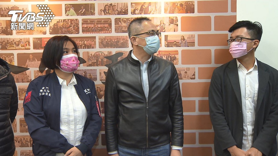 圖/TVBS