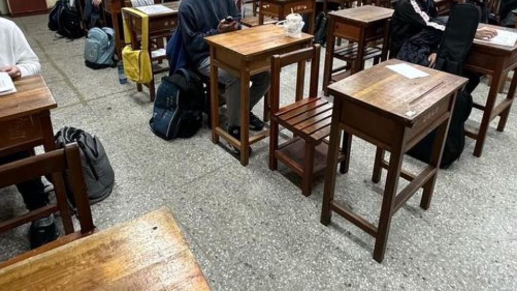 北一女校慶「建中生缺課」湧入參觀　老師：還以為坐錯站