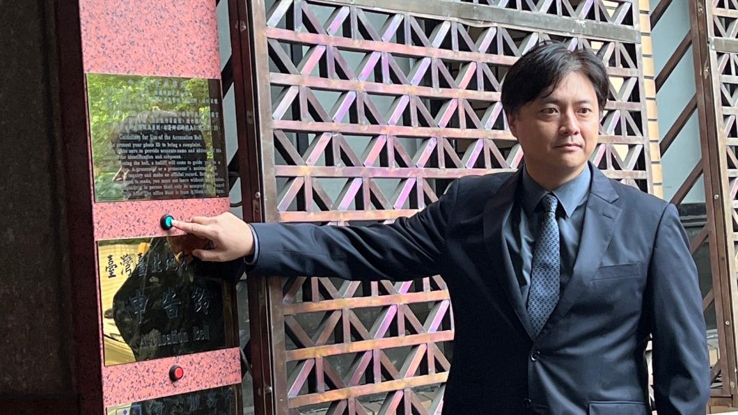 泰山提告了！董事長詹皓鈞按鈴　怒斥大股東龍邦：夠了