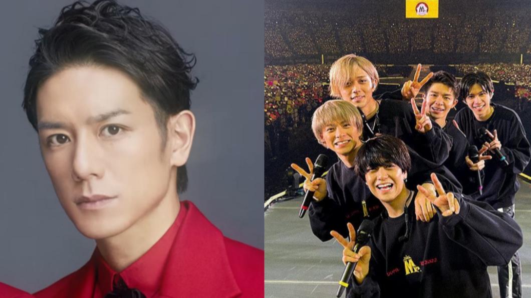 傑尼斯今年不少變動消息,包含瀧澤秀明全面退出公司、King & Prince有3人即將退團。(圖/翻攝自avex YouTube、King & Prince IG)