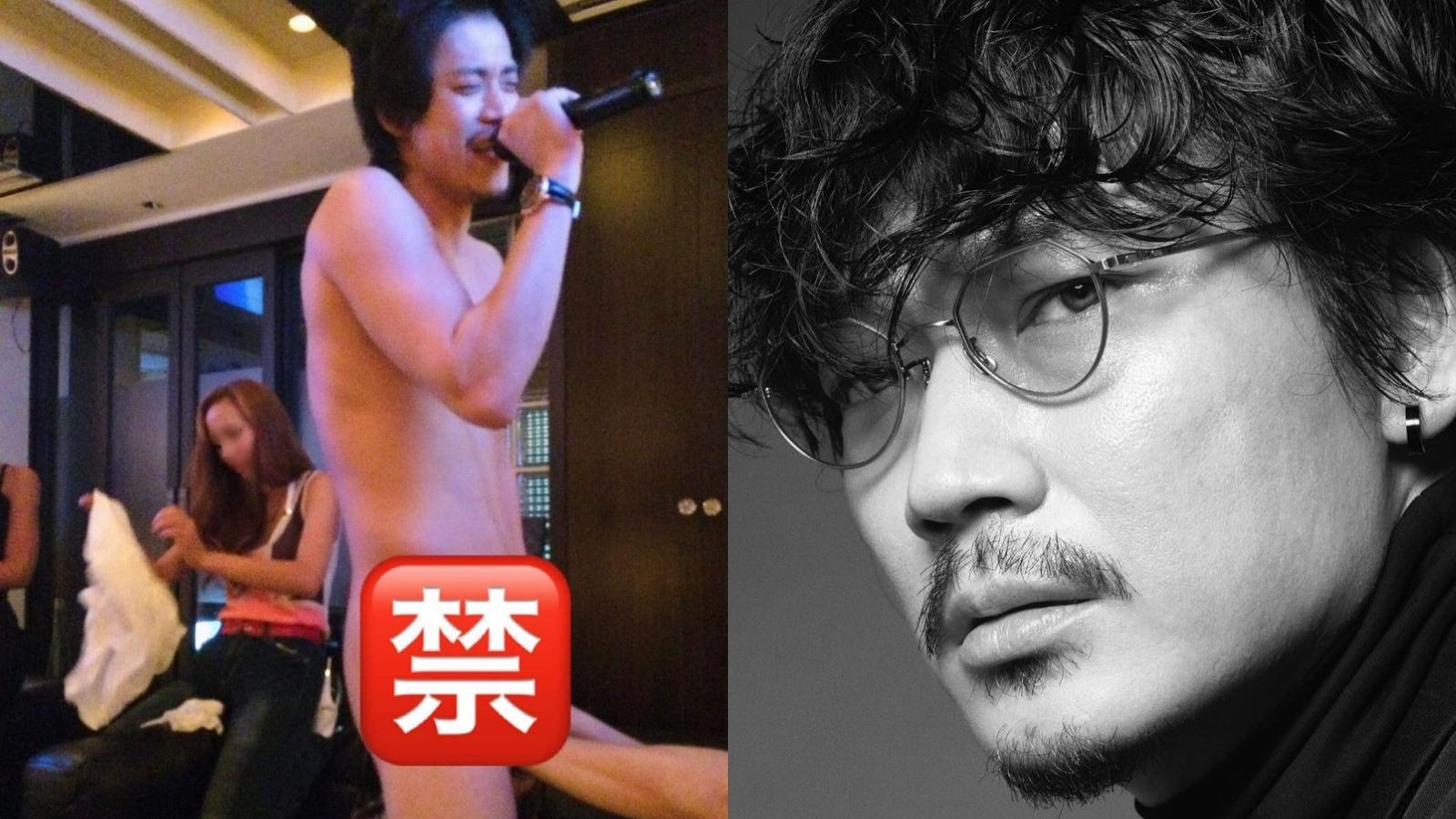 小栗旬(左)、綾野剛(右)今年都爆出黑料。(圖/翻攝自推特、綾野剛IG)
