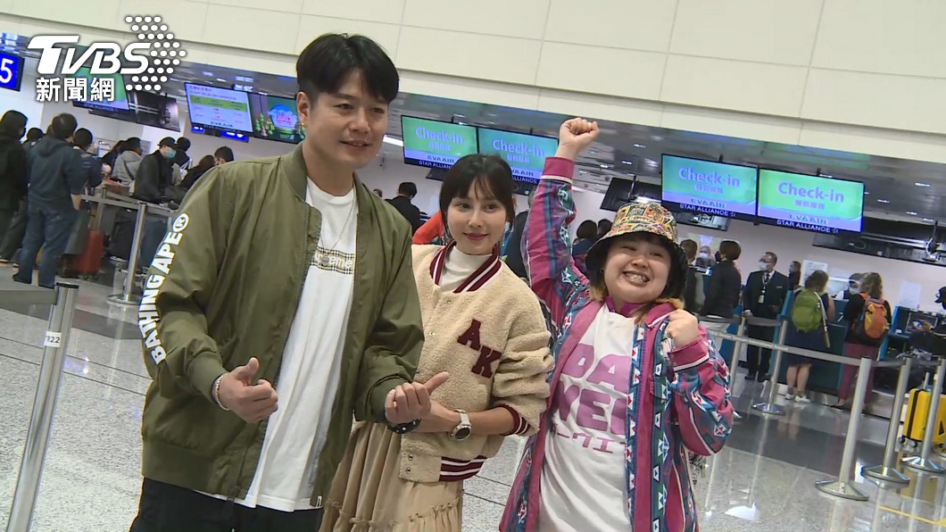 圖/TVBS