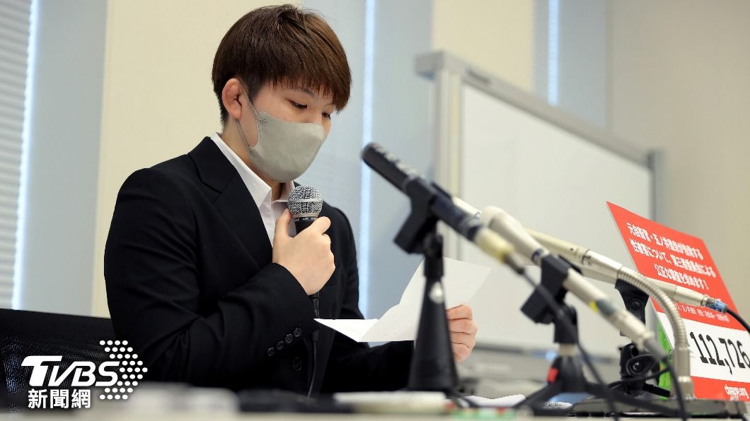 前隊員踢爆性騷擾內幕 日本自衛隊革除涉案5名男性