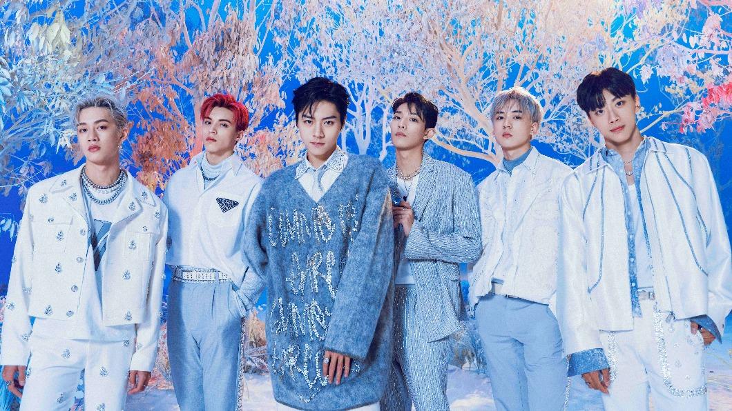 向BTS看齊!Ozone赴韓練舞全身傷 佳辰苦喊「腰部毀滅」