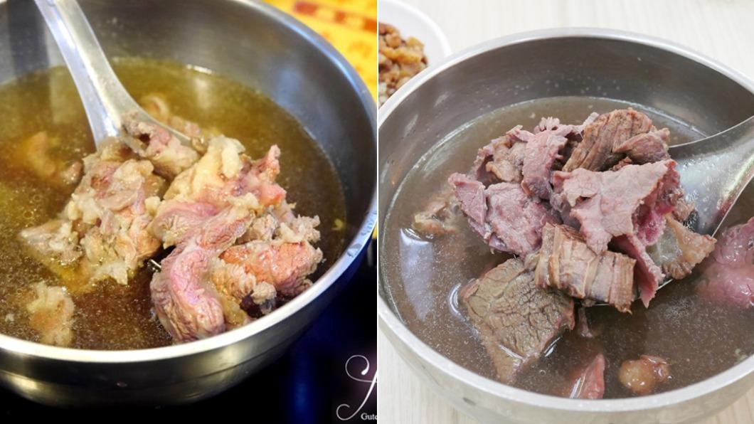 台南5家超夯牛肉湯!必點隱藏版五花牛 觀光客最愛這味