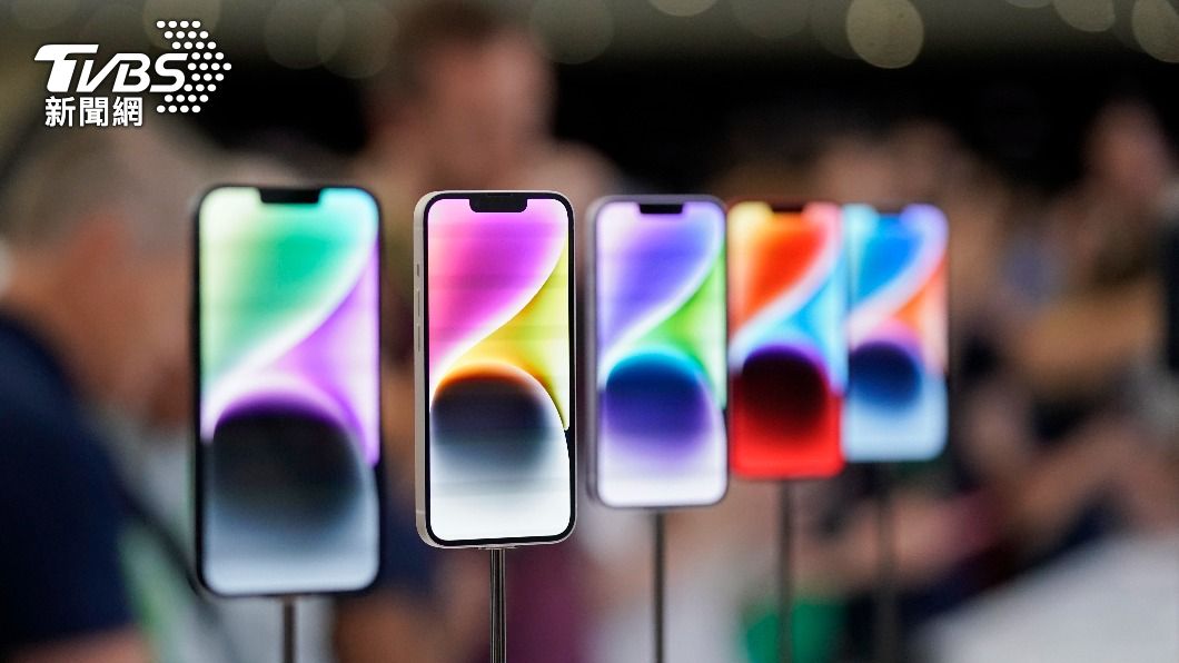 外媒:iPhone 14 Pro供應和到貨時間有改善