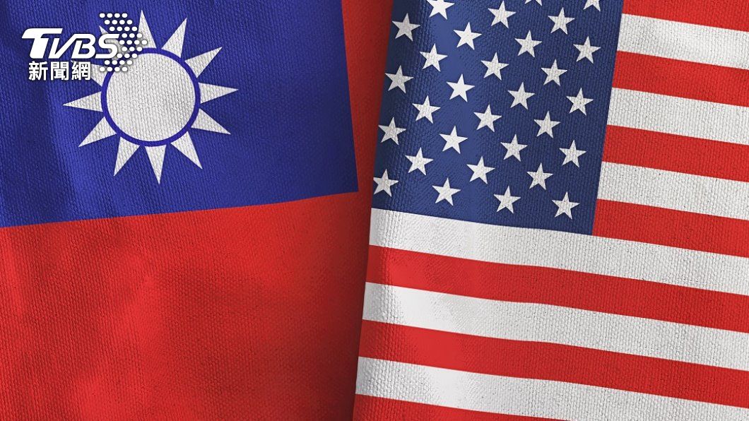 最快明年秋天 拜登政府將派官員長駐台灣