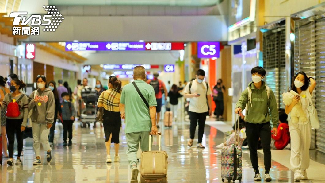 桃機轉機將不再免費!未來擬收設施使用費 1人500元