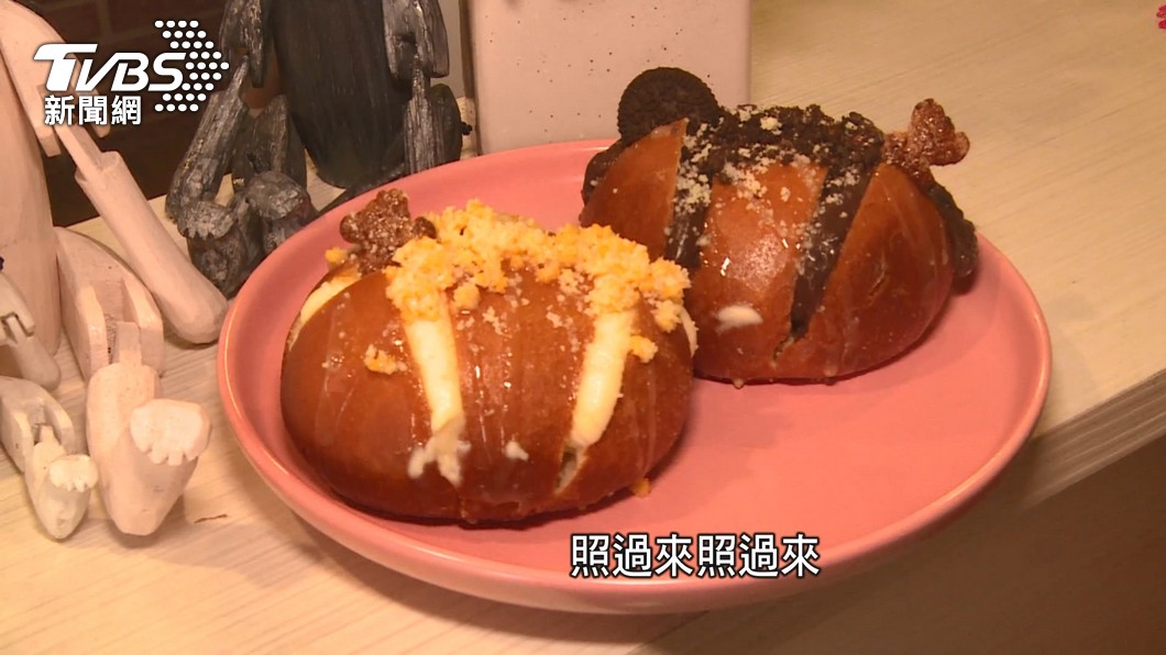 圖／TVBS