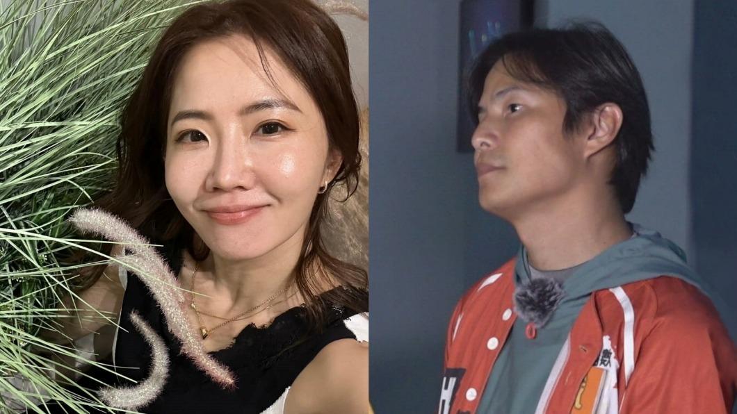 謝忻遭背叛!孫協志不忍怒喊 男星狂撩豆花妹:忍一下我3分鐘就好