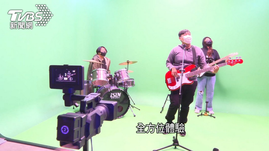 圖/TVBS