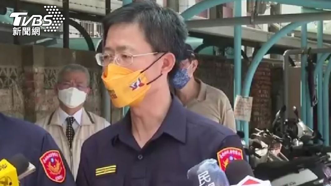 學甲88槍逾1月未破!傳分局長遭拔有外力介入 警署說話了